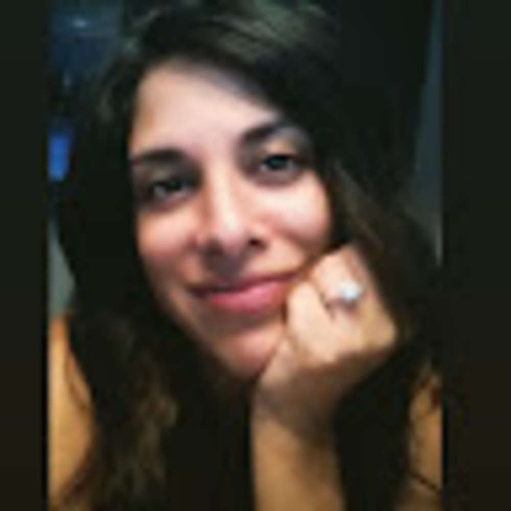 Meet your Posher, Nicole